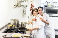 Hosté ubytování Genussgasthof & Hotel beim Krutzler