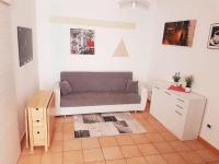 Posedenie v ubytovaní Casa Vacanza Zeus