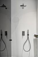 Půdorys ubytování SantAnna Luxury Suites