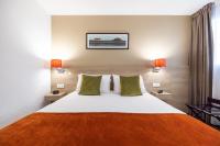 Gallery image of Best Western Hotel Le Bordeaux Sud in Gradignan