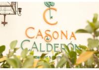 La Casona de Calderón Gastronomic & Boutique Hotel, Osuna ...