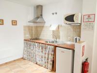 Kuchyňa alebo kuchynka v ubytovaní Apartamentos Villa Torcal