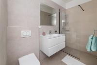 Kúpeľňa v ubytovaní Villa Paulina