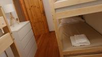 Posteľ alebo postele v izbe v ubytovaní CASA MASCIA