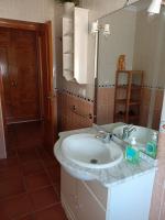 Plán poschodí v ubytovaní Villa corvina