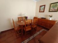 Plán poschodí v ubytovaní Villa corvina