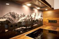 Plán poschodí v ubytovaní die Tauplitz Lodges - Alm Lodge A6 by AA Holiday Homes
