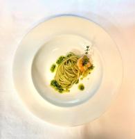 Đồ ăn tại/gần khách sạn