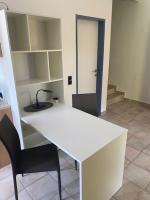Plán poschodí v ubytovaní Haus Wutzl