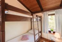 Posteľ alebo postele v izbe v ubytovaní Apartments Fijan