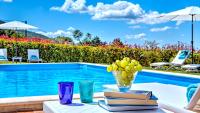 The swimming pool at or close to Villa Bella 8, Emma Villas