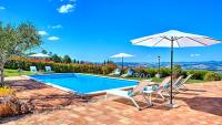 The swimming pool at or close to Villa Bella 8, Emma Villas