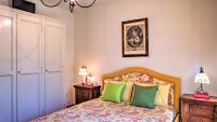 A bed or beds in a room at Villa Bella 8, Emma Villas