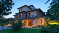 Ogród w obiekcie Villa Fiorentini 10, Emma Villas