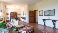 Plan piętra w obiekcie Villa Fiorentini 10, Emma Villas