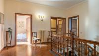 Plan piętra w obiekcie Villa Fiorentini 10, Emma Villas