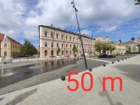 Okolica w pobliżu tego apartamentu