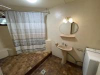 Plan piętra w obiekcie Szimpla Apartman
