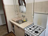 Plan piętra w obiekcie Szimpla Apartman
