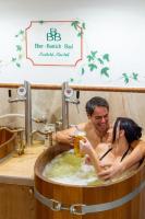 Hostia v ubytovaní Landhotel Moorhof