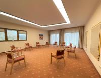 Posedenie v ubytovaní Landhotel Moorhof