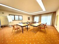 Konferenčné priestory v ubytovaní Landhotel Moorhof