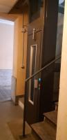 Plán poschodí v ubytovaní Area Milano Apartments - Tadino 17 close to Central Station