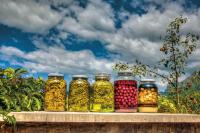 Fotografie z fotogalerie ubytování Tourist Farm Kranjc v destinaci Kobarid