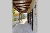 Půdorys ubytování Stunning view Villa Peneda-Gerês