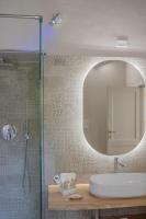 Kúpeľňa v ubytovaní Acqua di Civita Beauty & Rooms