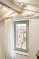 Plán poschodí v ubytovaní Acqua di Civita Beauty & Rooms