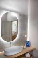 Kúpeľňa v ubytovaní Acqua di Civita Beauty & Rooms