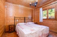 A bed or beds in a room at ALEDORURAL