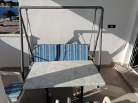 Půdorys ubytování Apartments Jerkunica