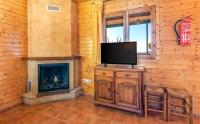A television and/or entertainment centre at ALEDORURAL
