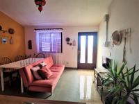 Posedenie v ubytovaní Villa Tonci