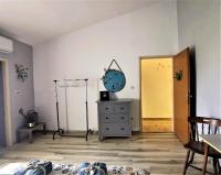 Plán poschodí v ubytovaní Villa Tonci