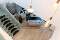 Posedenie v ubytovaní KRACHER Ferienhaus No 2 - inklusive Pool