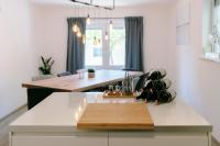 Plán poschodí v ubytovaní KRACHER Ferienhaus No 2 - inklusive Pool