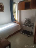 Plán poschodí v ubytovaní Apartamento 3hab