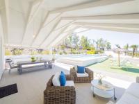 Posedenie v ubytovaní Cubo's Villa Loft Monte Perdido