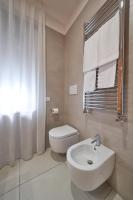 Kúpeľňa v ubytovaní B&B Iside