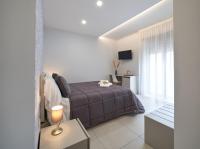 Posteľ alebo postele v izbe v ubytovaní B&B Iside