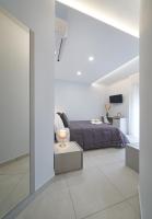 Posteľ alebo postele v izbe v ubytovaní B&B Iside