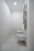 Kúpeľňa v ubytovaní B&B Iside