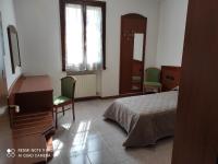 Plán poschodí v ubytovaní Angelika apartaments Bardolino