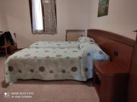 Plán poschodí v ubytovaní Angelika apartaments Bardolino