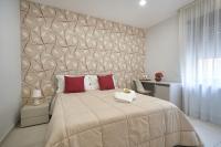 Posteľ alebo postele v izbe v ubytovaní B&B Iside