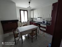 Plán poschodí v ubytovaní Angelika apartaments Bardolino