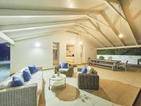 Posedenie v ubytovaní Cubo's Villa Loft Monte Perdido
